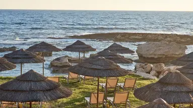Atlantica Golden Beach (Adults Only 16+)