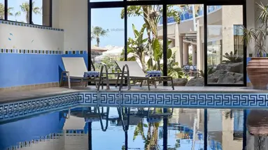 Atlantica Golden Beach (Adults Only 16+)