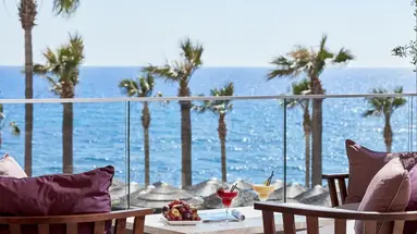 Atlantica Golden Beach (Adults Only 16+)