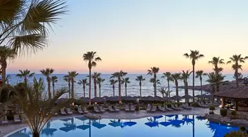 Atlantica Golden Beach (Adults Only 16+)