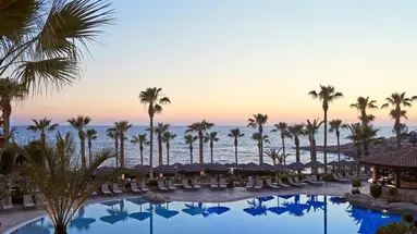 Atlantica Golden Beach (Adults Only 16+)