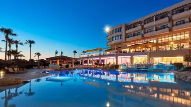 Atlantica Golden Beach (adults only)