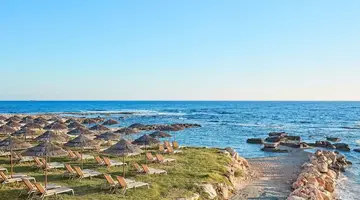 Atlantica Golden Beach -Adults Only