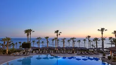 Atlantica Golden Beach -Adults Only