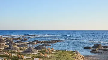 Atlantica Golden Beach -Adults Only