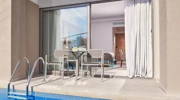 Atlantica Golden Beach -Adults Only