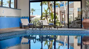 Atlantica Golden Beach - Adults Only