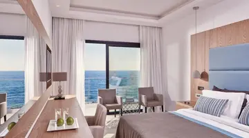 Atlantica Golden Beach -Adults Only