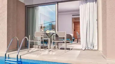 Atlantica Golden Beach - Adults Only