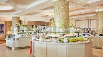 Atlantica Golden Beach - Adults Only