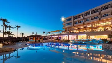 Atlantica Golden Beach Hotel