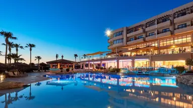 Atlantica Golden Beach Hotel