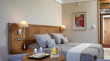 Atlantica Golden Beach