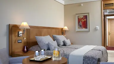 Atlantica Golden Beach