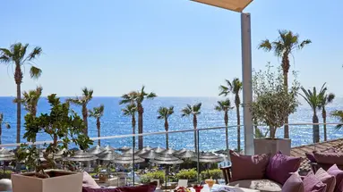 Atlantica Golden Beach