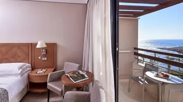 Atlantica Golden Beach