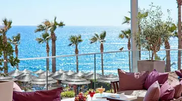 Atlantica Golden Beach
