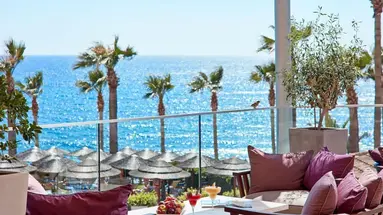 Atlantica Golden Beach