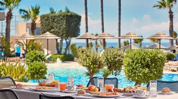 Atlantica Golden Beach