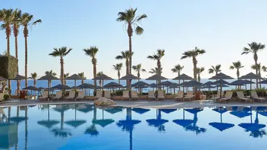 Atlantica Golden Beach
