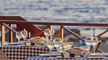Atlantica Golden Beach