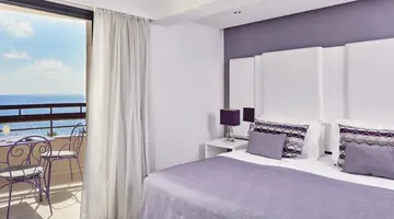 Atlantica Golden Beach