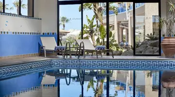 Atlantica Golden Beach