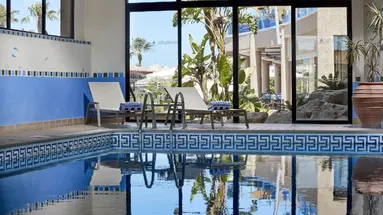 Atlantica Golden Beach
