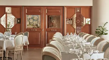 Atlantica Golden Beach
