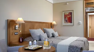 Atlantica Golden Beach