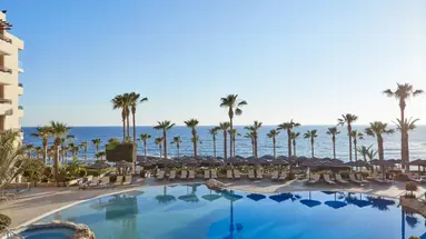 Atlantica Golden Beach