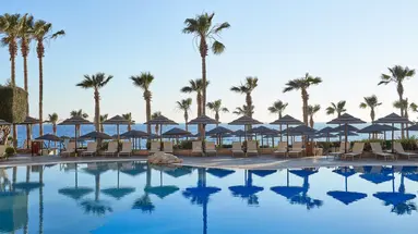 Atlantica Golden Beach