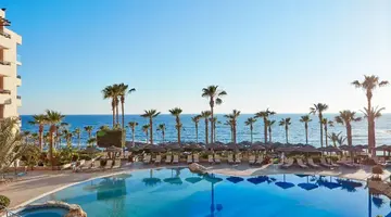 Atlantica Golden Beach