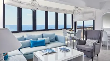 Atlantica Golden Beach