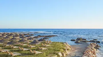 Atlantica Golden Beach