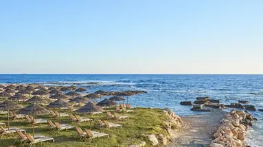 Atlantica Golden Beach