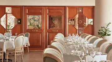Atlantica Golden Beach