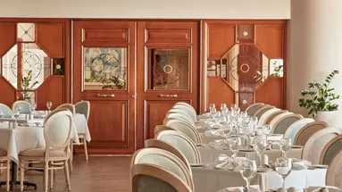 Atlantica Golden Beach
