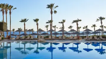 Atlantica Golden Beach