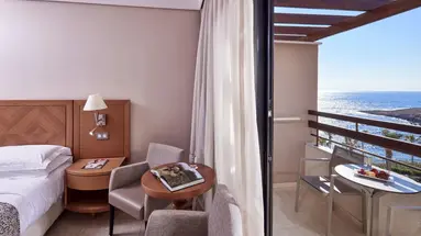 Atlantica Golden Beach