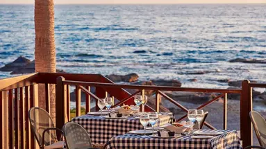 Atlantica Golden Beach