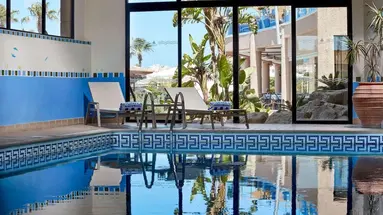 Atlantica Golden Beach