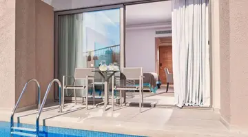 Atlantica Golden Beach