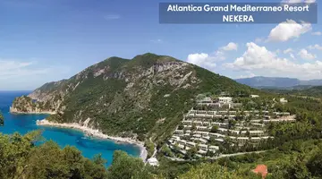 ATLANTICA GRAND MEDITERRANEO