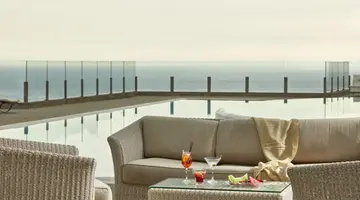 ATLANTICA GRAND MEDITTERRANEO RESORT & SPA