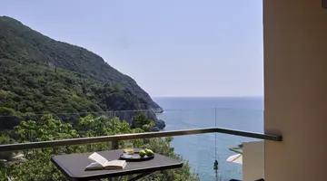 ATLANTICA GRAND MEDITTERRANEO RESORT & SPA
