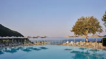 ATLANTICA GRAND MEDITTERRANEO RESORT & SPA