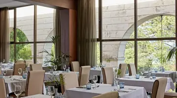 ATLANTICA GRAND MEDITTERRANEO RESORT & SPA
