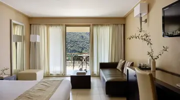 ATLANTICA GRAND MEDITTERRANEO RESORT & SPA