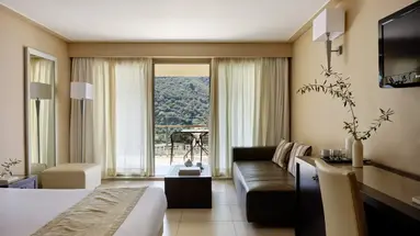 ATLANTICA GRAND MEDITTERRANEO RESORT & SPA
